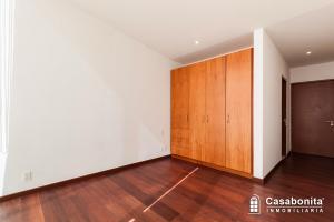 Departamento en Renta en Miguel Hidalgo, Distrito Federal  - Foto 12
